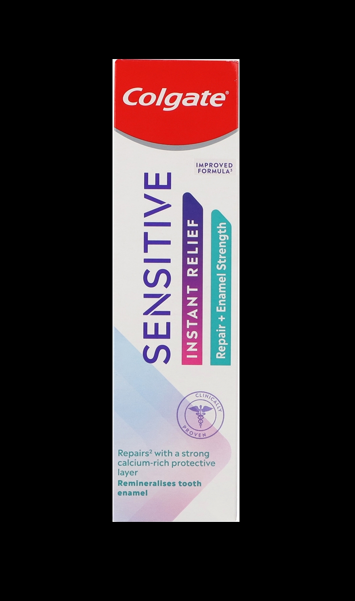 Colgate Sensitive toothpaste