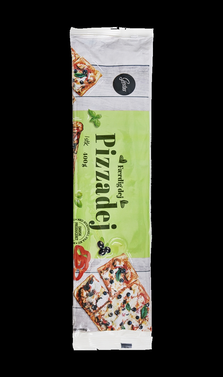 Pizza dough (for rolling out)