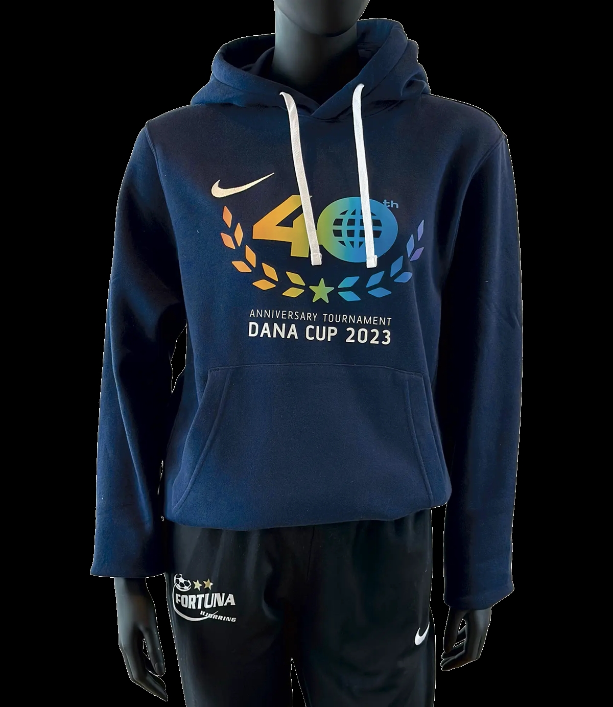 Official Dana Cup Hoodie