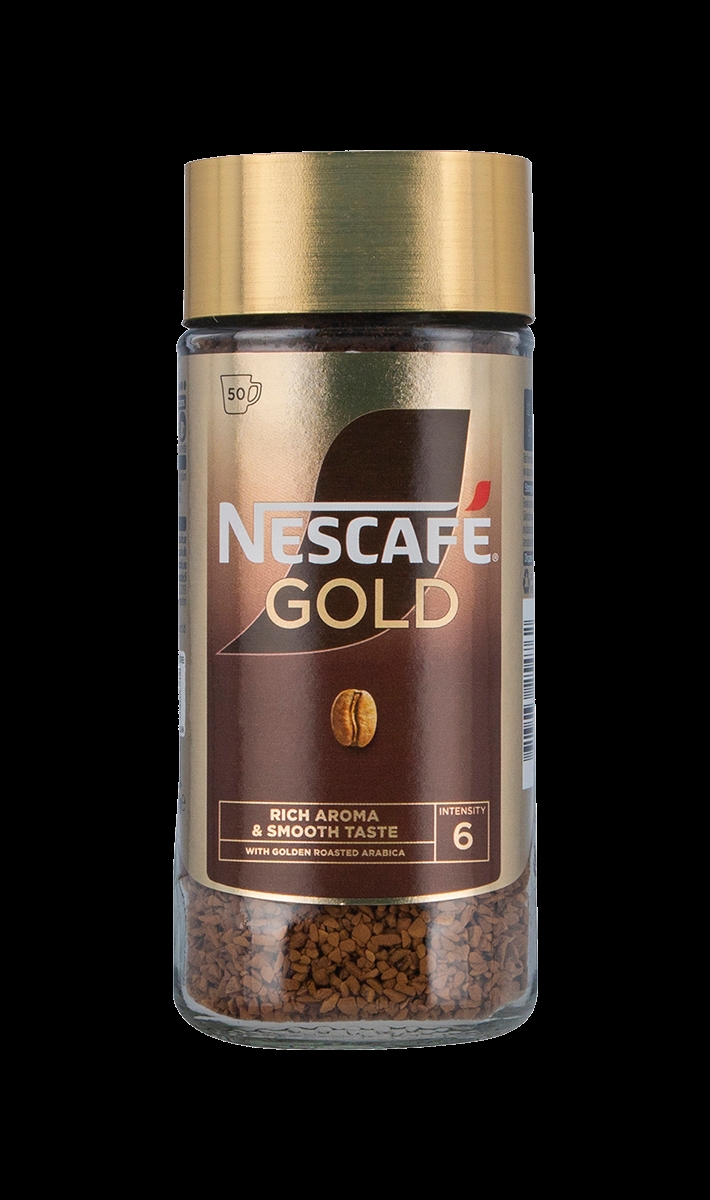 Nescafé Gold, 100g