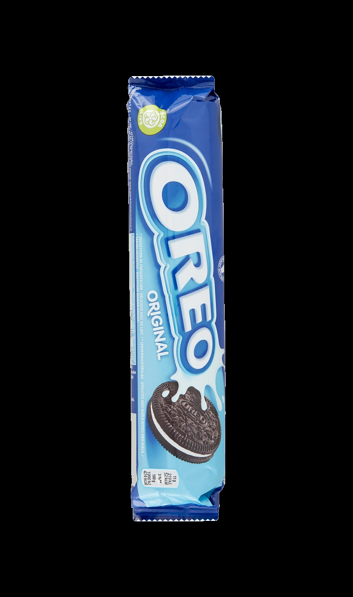 Oreo biscuits