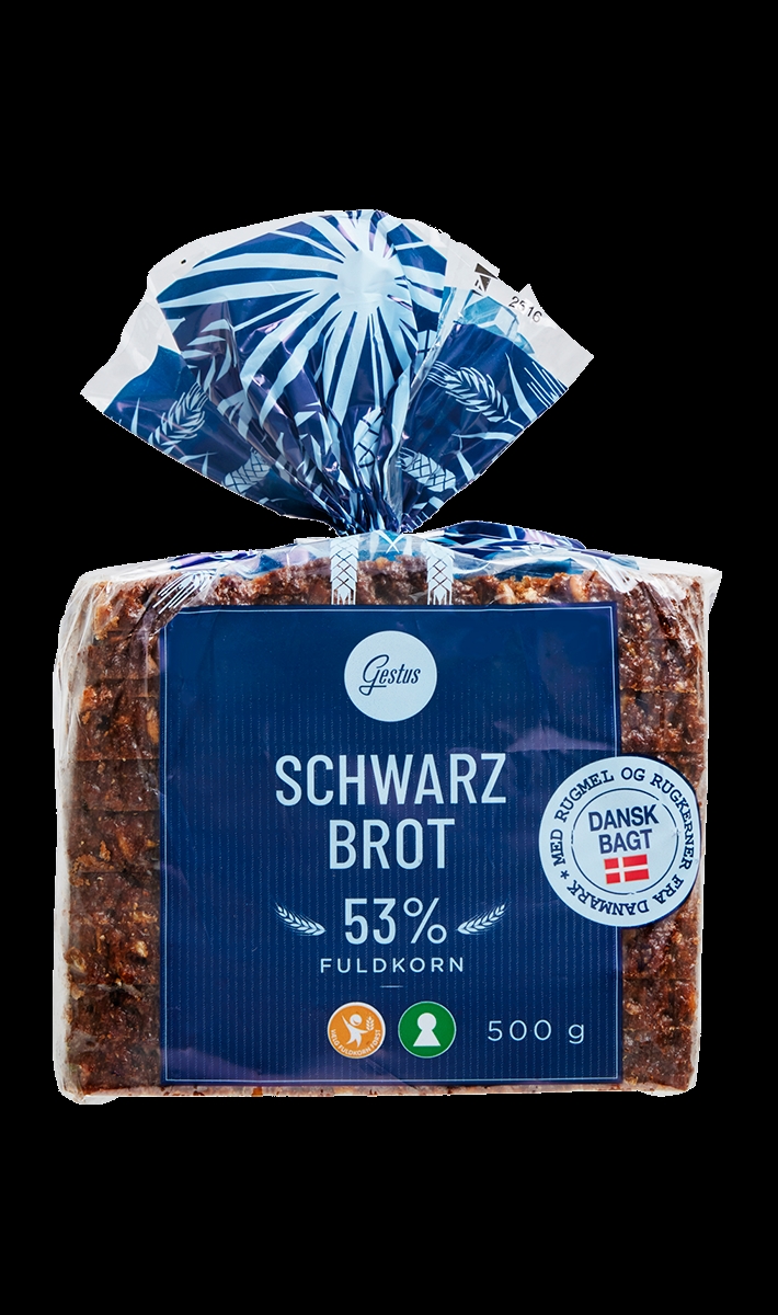 Schwartz bread