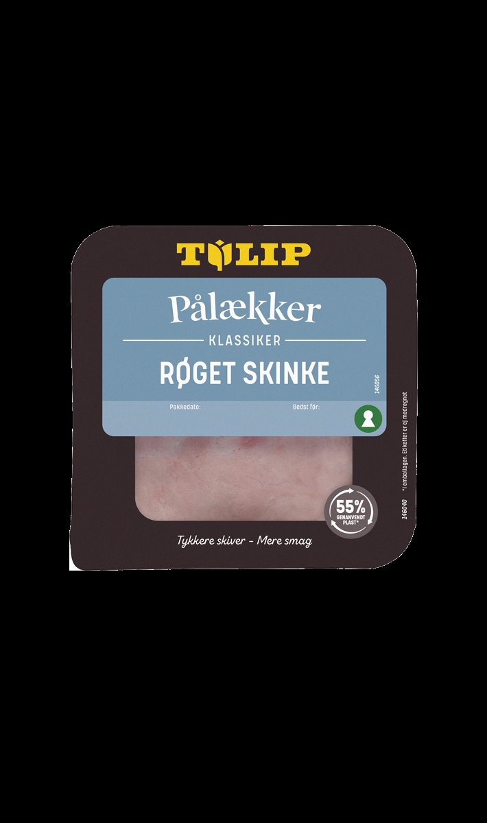 Ham, Tulip