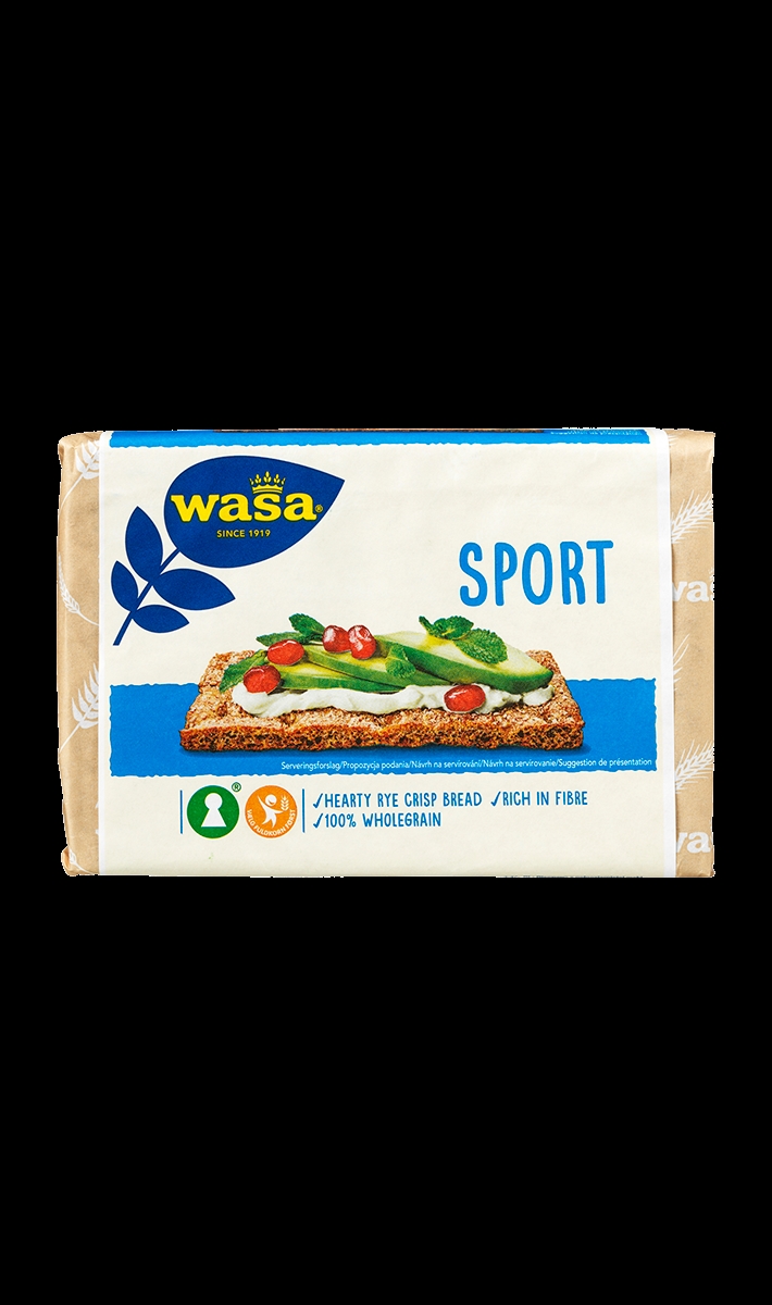 Wasa Sport